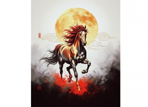 VỀ 2026 – NĂM BÍNH NGỌ 