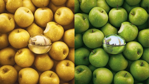 DKNY DELICIOUS COLLECTION – SẮC HƯƠNG BIỂU TƯỢNG CỦA NEW YORK