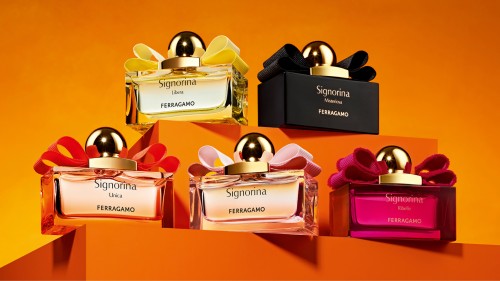 FERRAGAMO SIGNORINA COLLECTION - MỖI MÙI HƯƠNG, MỖI CÁ TINH RIÊNG