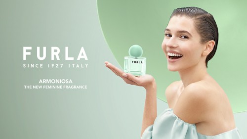 Furla Armoniosa – Tân Hương Ý Cho Vẻ Đẹp Đương Đại