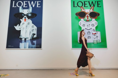 Thanh Hằng chạy liên tục show cuối tuần khẳng định phong độ