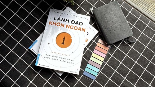 Vì sao trong thời đại trí tuệ nhân tạo, con người cần khôn ngoan hơn?