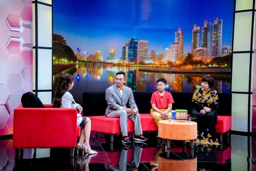 Điều Con Muốn Nói: Nam vận động viên nổi tiếng Việt Nam thừa nhận bản thân còn thiếu sót với con