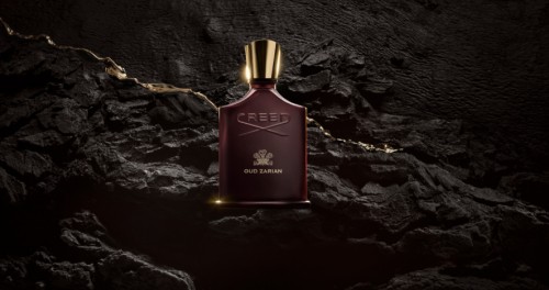 OUD ZARIAN - TUYÊN NGÔN ĐẲNG CẤP MỚI CỦA CREED