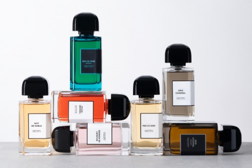 QUÀ TẾT & VALENTINE MANG HƯƠNG THƠM PHÁP ĐẾN TỪ BDK PARFUMS