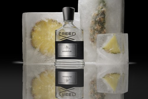 AVENTUS CỦA CREED - DI SẢN TAY NGHỀ THỦ CÔNG TẠO NÊN BIỂU TƯỢNG HƯƠNG THƠM VƯỢT THỜI GIAN