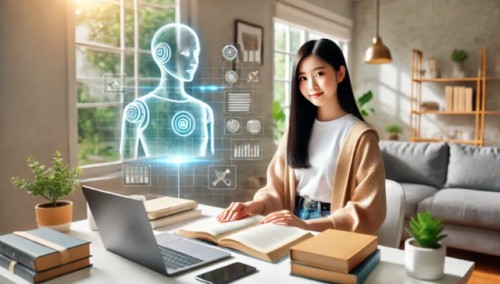 Tuyển sinh 2026: Hàng loạt trường ĐH mở ngành/chuyên ngành trí tuệ nhân tạo