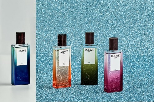 TINH HOA CÔ ĐỌNG - LOEWE ELIXIR TỎA HƯƠNG ĐẦU NĂM MỚI 2026