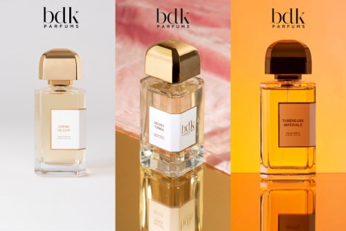 BDK PARFUMS – HƯƠNG THƠM DÀNH CHO NGƯỜI ĐẶC BIỆT TRONG THÁNG 3