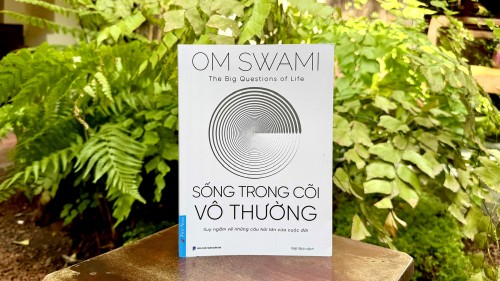 ‘Sống trong cõi vô thường’ - Bản chất cuộc sống là thay đổi, còn hạnh phúc hay không là do chúng ta 