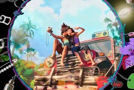 [Clip]DreamWorks trình làng bom tấn hoạt hình mới: Trailer “HÒN ĐẢO QUÊN LÃNG” gây choáng với đồ họa đỉnh cao