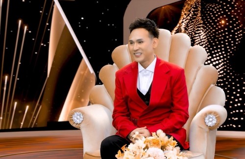 [Clip] Ca sĩ Nguyên Vũ lần đầu tiết lộ mối tình đầu đơn phương, bất ngờ khi crush kết hôn với bạn mình