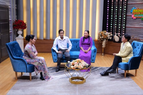 [Clip]Mảnh Ghép Hoàn Hảo: Mẹ chồng - nàng dâu từ mặt vì mẹ đòi giữ hết tiền của hai vợ chồng