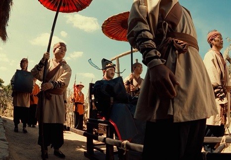 [Clip]“TRÙM SÒ” TUNG POSTER VÀ TRAILER: HÀI HƯỚC, KỊCH TÍNH VÀ GIÀU CẢM XÚC 