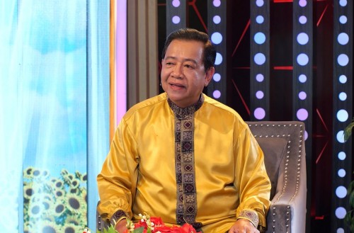 [Clip]Đời Rất Đẹp: Kỷ lục gia thế giới Trương Đình Chiếu 