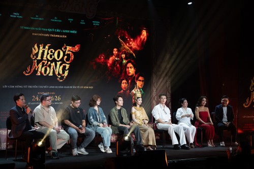 PHIM ĐIỆN ẢNH HEO NĂM MÓNG  CÂU CHUYỆN NGHIỆP QUẢ LUÂN HỒI ÁM ẢNH  VÀ GÂY SỐC