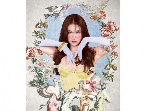 HOA HẬU HOÀN VŨ VIỆT NAM NGUYỄN HOÀNG PHƯƠNG LINH ĐÓN SINH NHẬT ĐẦU TIÊN Ở CƯƠNG VỊ MỚI, ĐÁNH DẤU HÀNH TRÌNH TRƯỞNG THÀNH