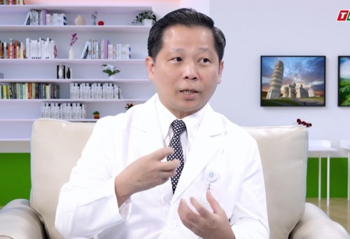 Bác sĩ gia đình: Những sai lầm khiến phụ nữ buồng trứng đa nang trì hoãn cơ hội làm mẹ