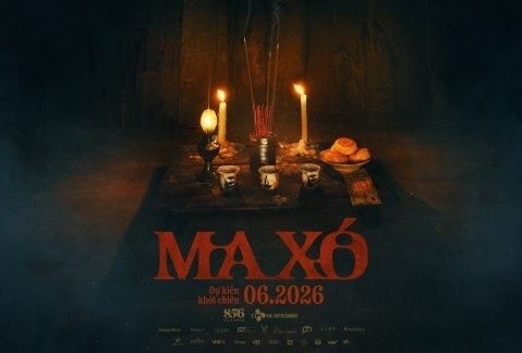 Thờ Ma Xó – nghi lễ “luyện” vong hồn từ người đã mất? 