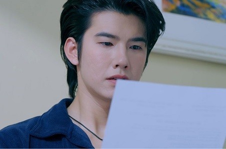 Nam chính Đình Mạnh của “Người thừa kế không danh phận” bất ngờ bị khán giả quay lưng