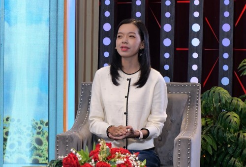 [Clip]Đời Rất Đẹp:Cô giáo Tố Như nghẹn ngào kể về những công việc thiện nguyện