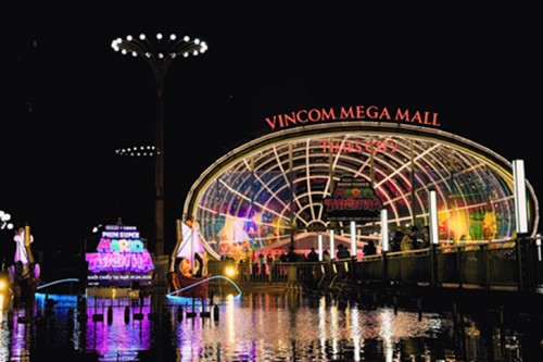 [Clip]Đẳng cấp thương hiệu tỷ đô: Phim Super Mario Thiên Hà phủ sóng từ quốc tế đến Việt Nam với loạt công trình hoành tráng