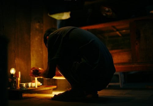 KINH DỊ DÂN GIAN VIỆT – MẢNH ĐẤT MÀU MỠ CHO CÁC ĐẠO DIỄN TRẺ