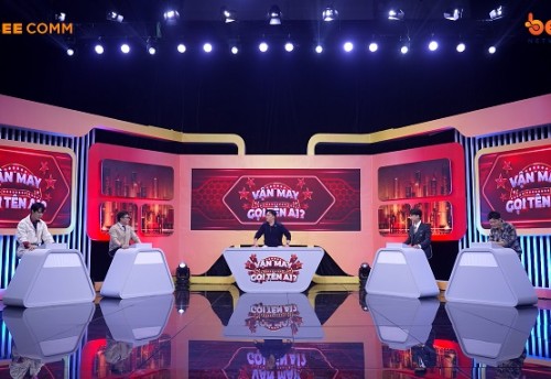 [Clip]Vận May Gọi Tên Ai? tập 6: Bi Max thắng sát nút 1 triệu, ẵm 155 triệu từ tay Tiko Tiến Công đầy ngoạn mục