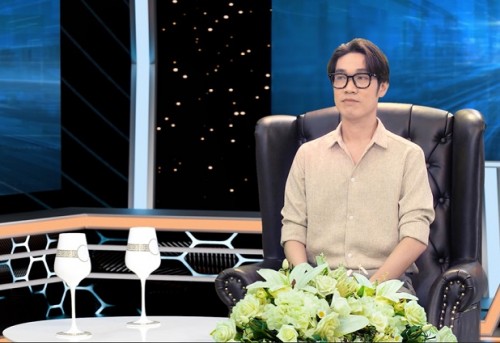 [Clip]Thạc sĩ Vương Hoài Lâm  giải mã nguồn gốc khái niệm 