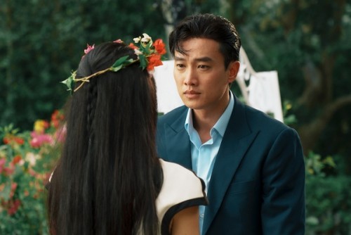 [Clip]“MỘT THỜI TA ĐÃ YÊU” TUNG BTS: CHUYỆN TÌNH TAY BA VÀ HÀNH TRÌNH NHẬP VAI ĐẦY CẢM XÚC