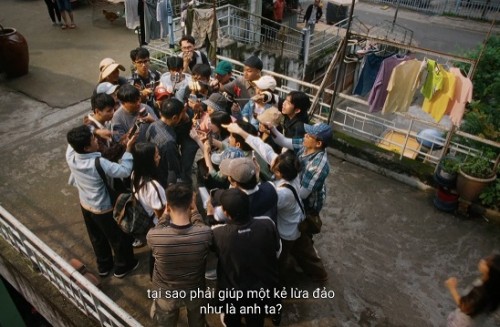 [Clip] Phim ANH HÙNG khai thác nỗi sợ bị phán xét ra sao, có đáng xem dịp lễ này?