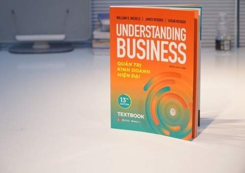 Quản trị Kinh doanh Hiện đại – “Tiêu chuẩn Vàng” cho nhà quản trị tương lai