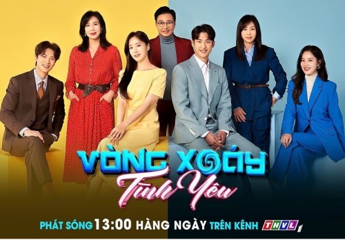 Vòng Xoáy Tình Yêu: Sự thật phơi bày, Ha Ru - So Ri mắc kẹt trong “lồng giam hôn nhân”