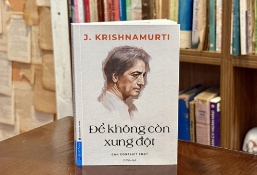 ‘Để không còn xung đột’ - Làm cách nào để có hòa bình đích thực?