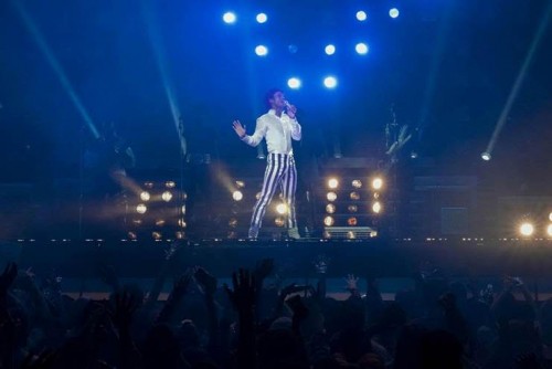 [Clip]Jaafar Jackson - người viết lại hình tượng “Ông hoàng nhạc Pop” trong siêu phẩm tiểu sử MICHAEL