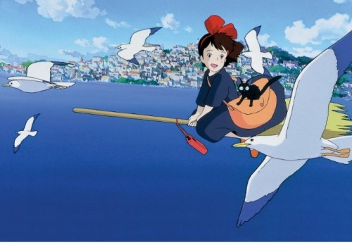 [Clip]Câu chuyện trưởng thành của cô phù thủy Kiki cùng những thông điệp gần gũi về tuổi mới lớn và hành trình chập chững bước vào đời