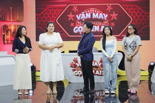 [Clip]Gia Linh thắng lớn 75 triệu, Tuyền Mập dừng chân kịch tính tại ‘Vận May Gọi Tên Ai?’ tập 7