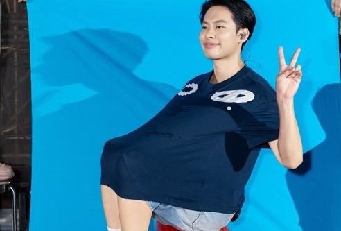 Chủ đề “Ảnh thẻ Reply” lần đầu “đổ bộ” Best Rehearsal Outfit, dàn Anh Trai thi nhau ghi dấu loạt khoảnh khắc “để đời”