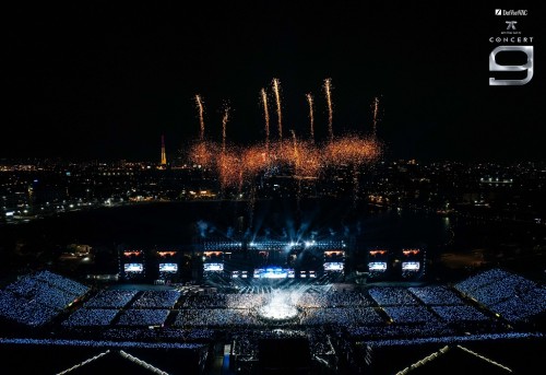 Anh Trai “Say Hi” Concert Đêm 9 - Reply 2024: Đêm diễn đầy bất ngờ, “Cách Yêu Đúng Điệu” bùng nổ với phiên bản chưa từng xuất hiện