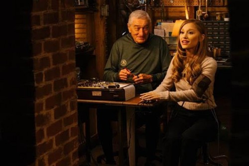 [Clip]Ariana Grande ra mắt nhà chồng “khó nhất Hollywood” trong GẶP GỠ THÔNG GIA: DÂU MỚI TRÌNH LÀNG