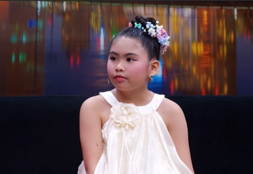 [Clip]Điều Con Muốn Nói: Nỗi sợ của cô bé Linh Đan mỗi khi mẹ cầm roi