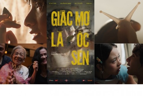  Đạo diễn trẻ của Dự án phim ngắn CJ tranh giải tại LHP Cannes 2026