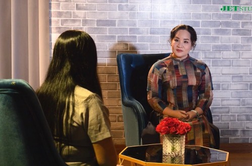 [Clip]Người Thứ 3: Phát hiện ảnh bị “yểm” dưới bếp, người phụ nữ sống trong ám ảnh kéo dài