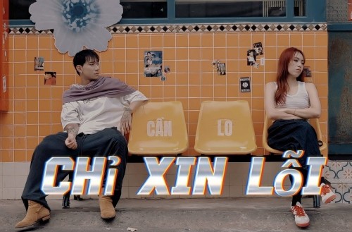 [Clip]Ca sĩ - Rapper KLong cùng 