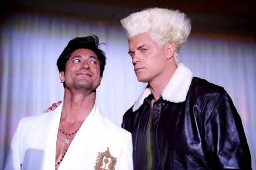 [Clip]Trailer “PHIM STREET FIGHTER” chính thức lộ diện: “Nam thần” Noah Centineo lột xác với tạo hình võ sĩ đường phố cực phong độ