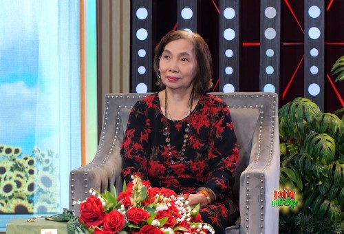 [Clip]Nhà báo Nguyễn Thị Ngọc Hải – Hành trình 10 năm đi tìm chân dung điệp viên hoàn hảo