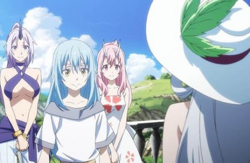 [Clip]Anime đình đám về Slime chính thức tái xuất màn ảnh rộng, khuấy đảo mùa hè 2026