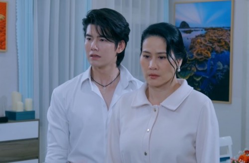 “Người thừa kế không danh phận” đi đến hồi kết: Bí mật 25 năm bị bóc trần, bà Kim đối diện cái giá đắt