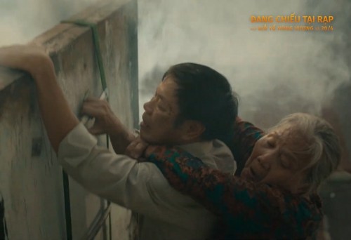 Dẫn đầu phim lễ gọi tên ANH HÙNG của Thái Hòa, đường đua ngày càng khó đoán?