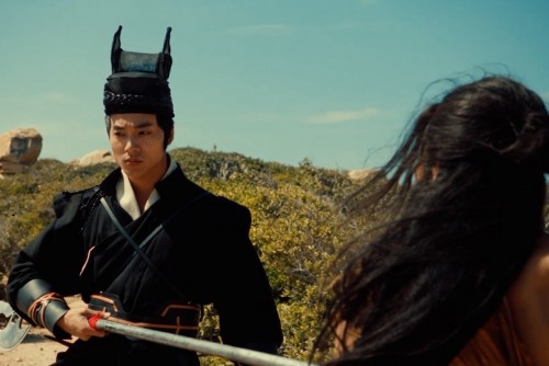 [Clip]“TRÙM SÒ” TIẾP TỤC GÂY BÃO: NHÀ SẢN XUẤT TUNG BEST CUT THỨ 2 VỚI CÚ “TWIST” CỰC GẮT TỪ TRƯỞNG VỆ HƯNG NGUYỄN